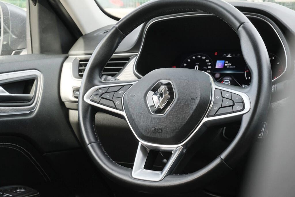 Renault Arkana 1.3 TCe