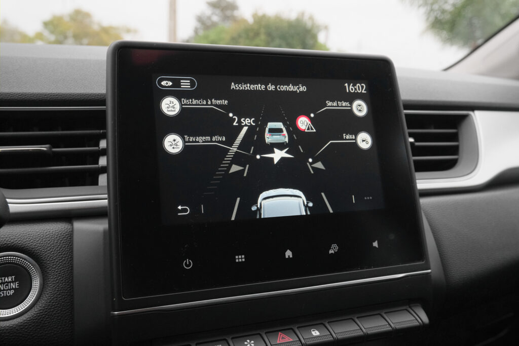 Renault Captur 1.0 TCe