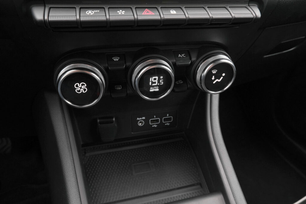 Renault Captur 1.0 TCe