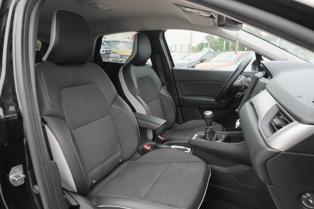 Renault Captur 1.0 TCe