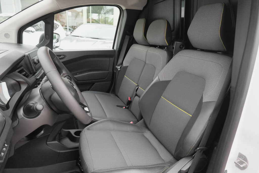 Renault Kangoo 1.5 Blue dCi 3 Lugares