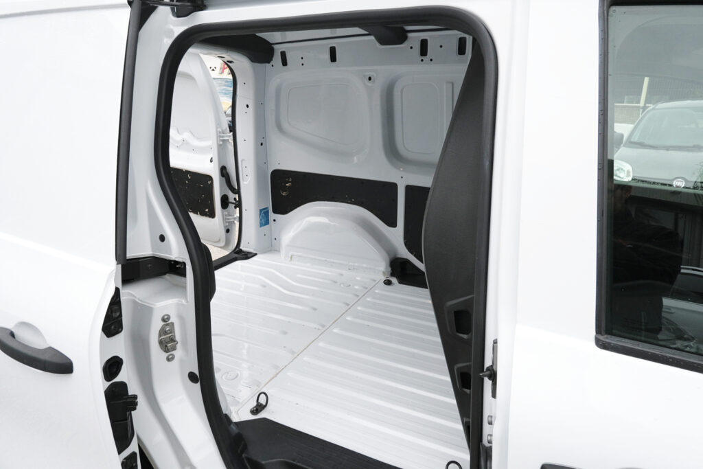 Renault Kangoo 1.5 Blue dCi 3 Lugares