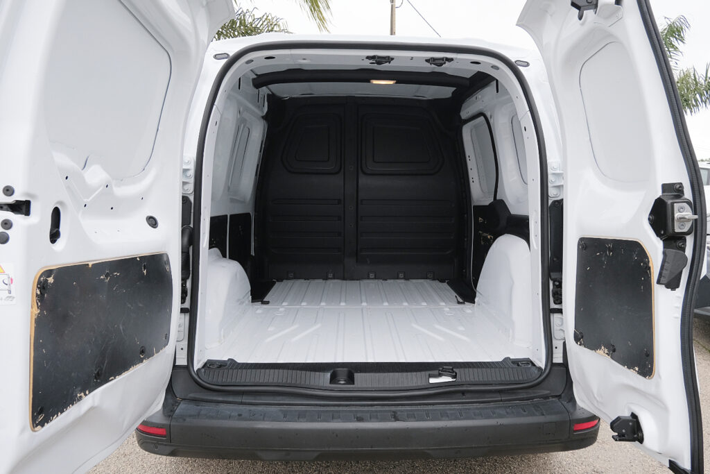 Renault Kangoo 1.5 Blue dCi 3 Lugares