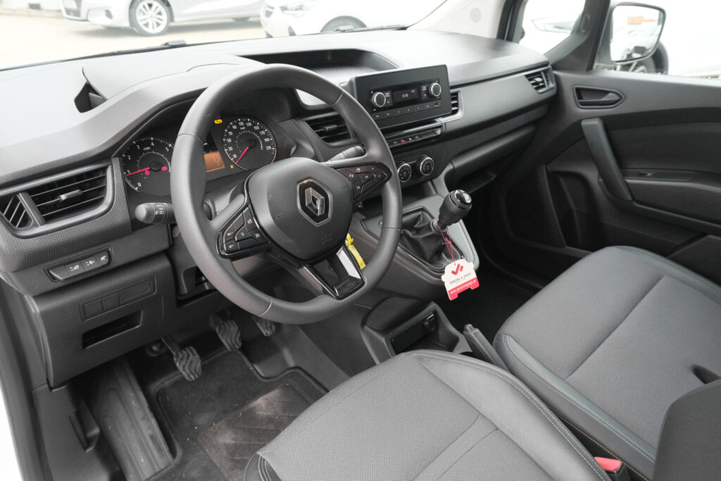Renault Kangoo 1.5 Blue dCi 3 Lugares