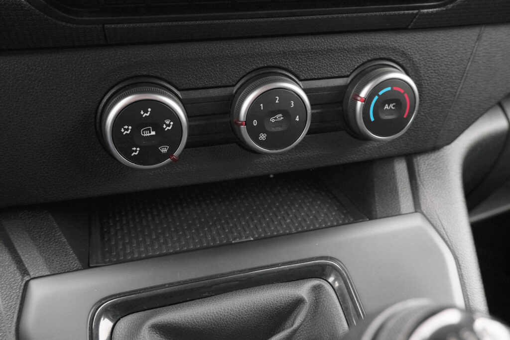 Renault Kangoo 1.5 Blue dCi 3 Lugares