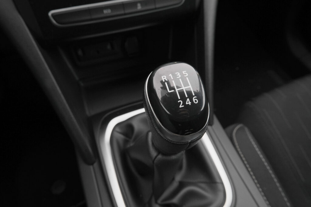 Renault Megane 1.5 Blue dCi Limited