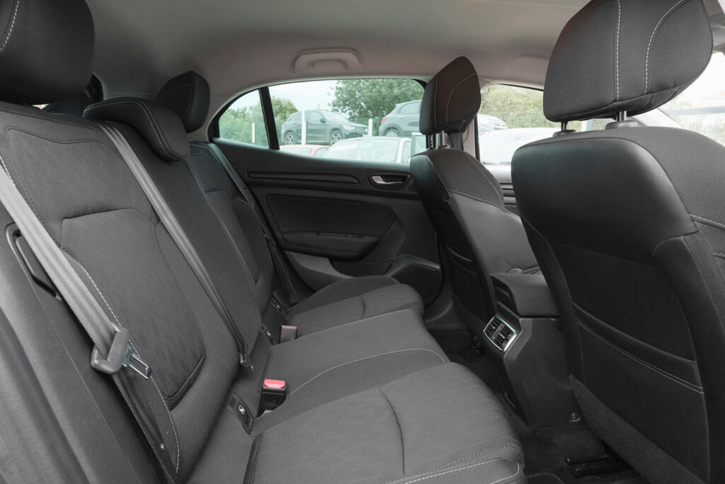 Renault Megane 1.5 Blue dCi Limited