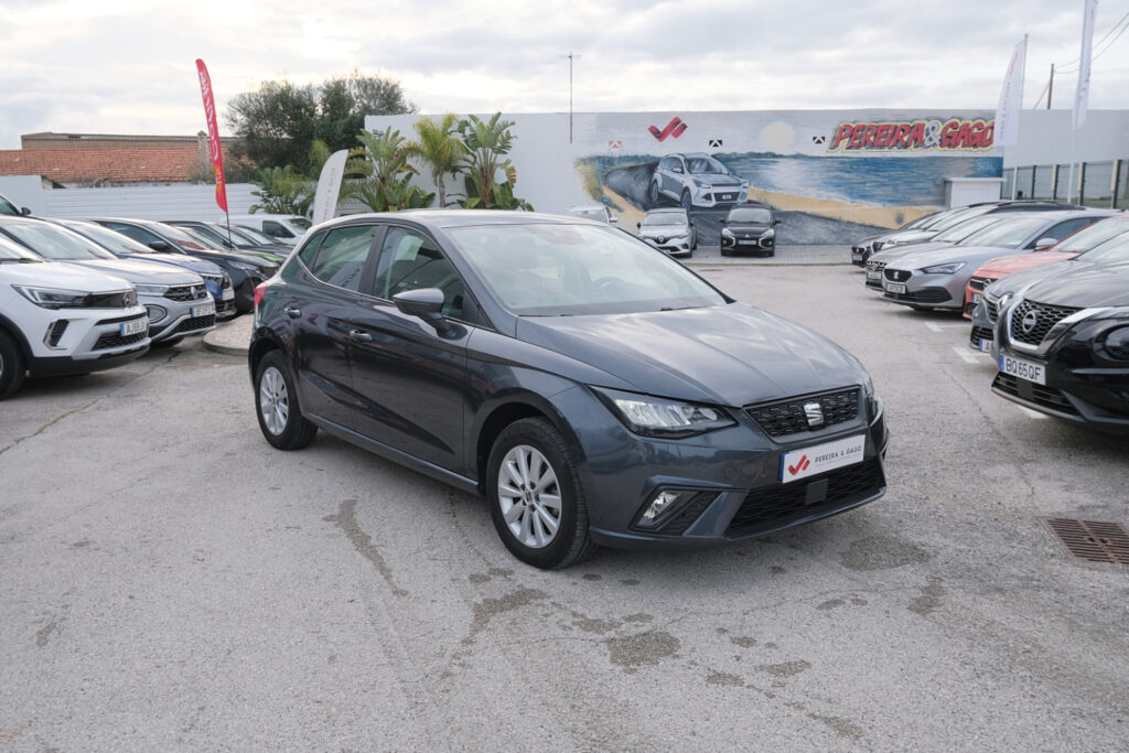 Seat Ibiza 1.0 TSi Style