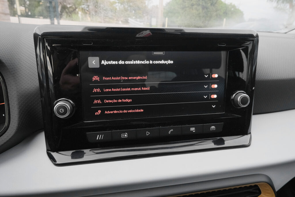 Seat Ibiza 1.0 TSi Style