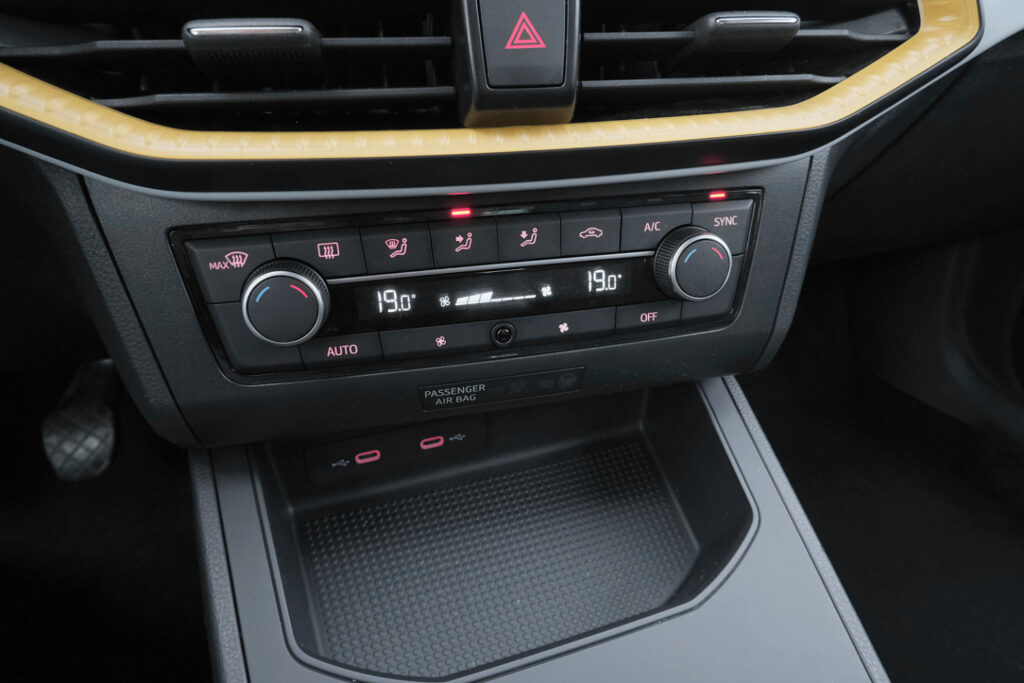 Seat Ibiza 1.0 TSi Style