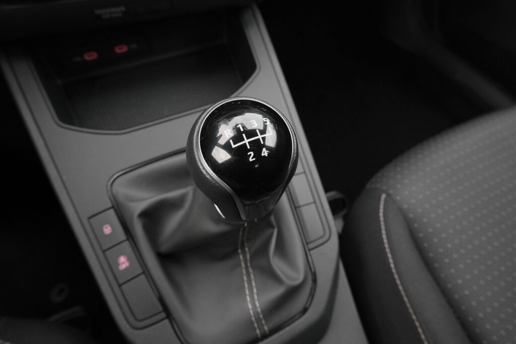 Seat Ibiza 1.0 TSi Style