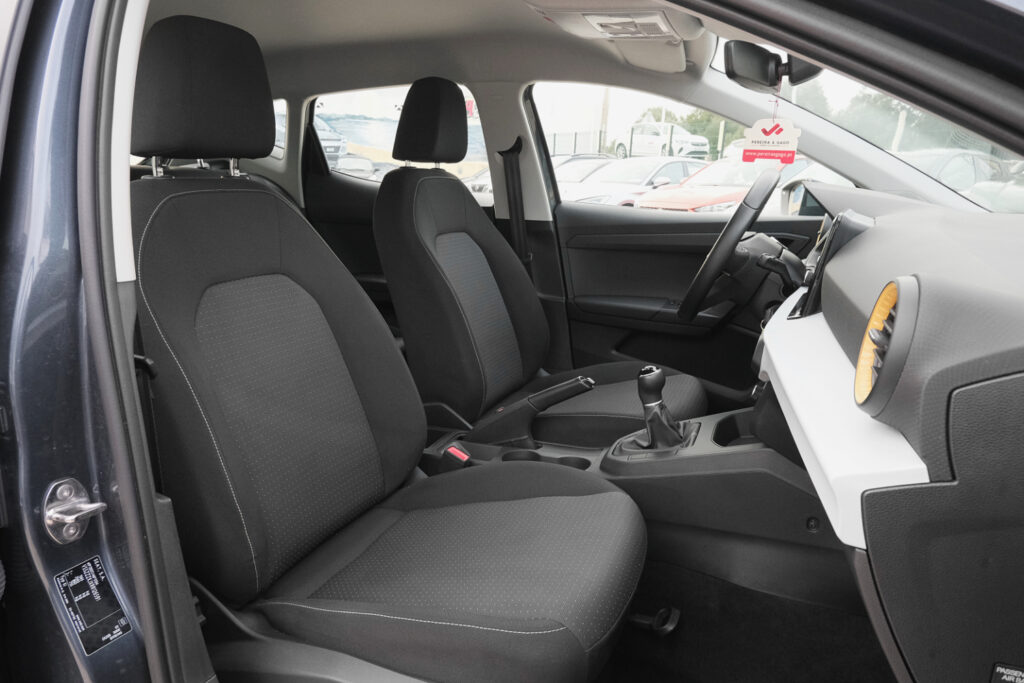 Seat Ibiza 1.0 TSi Style