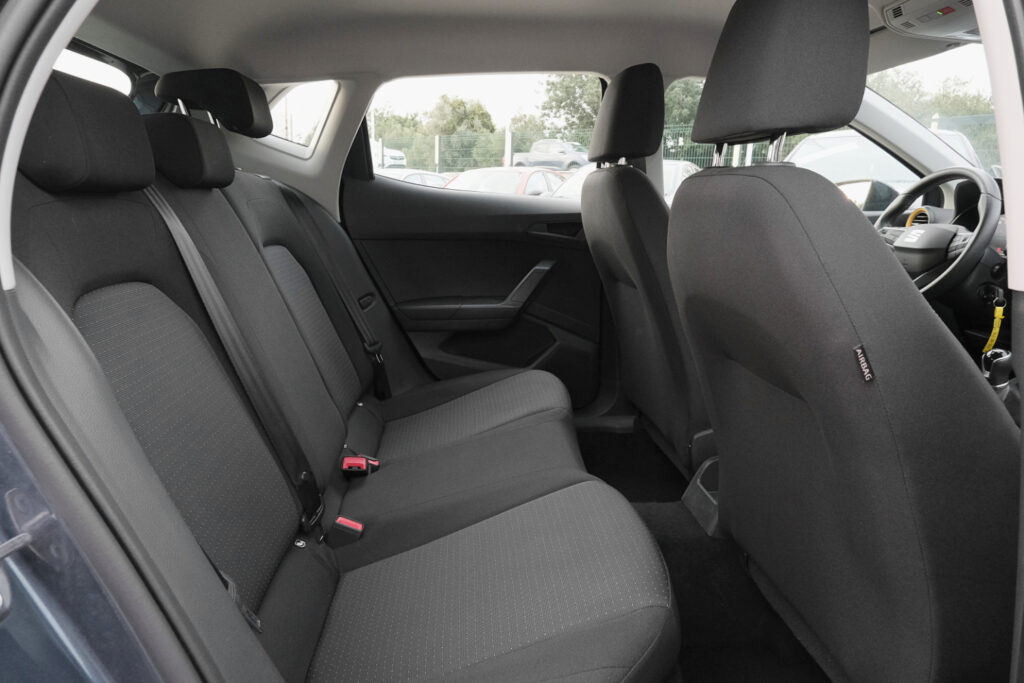 Seat Ibiza 1.0 TSi Style