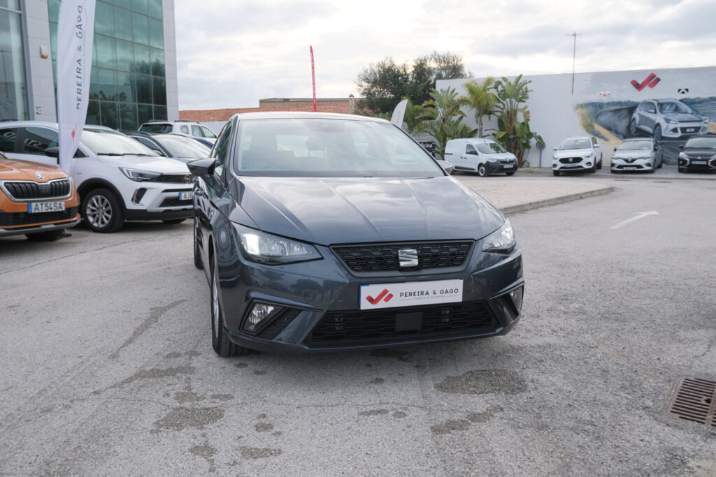 Seat Ibiza 1.0 TSi Style