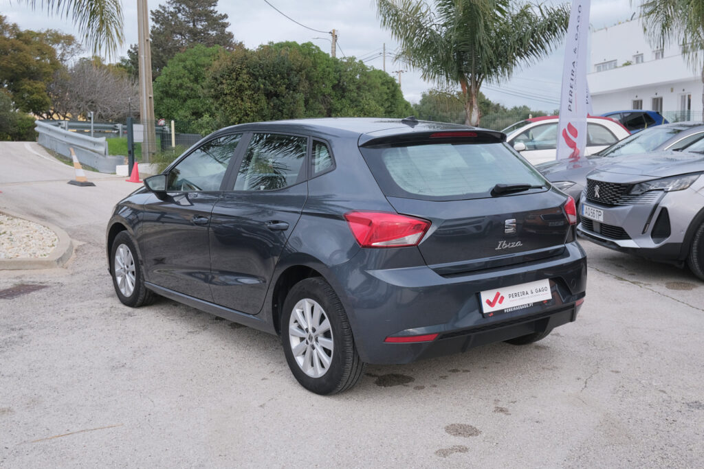 Seat Ibiza 1.0 TSi Style
