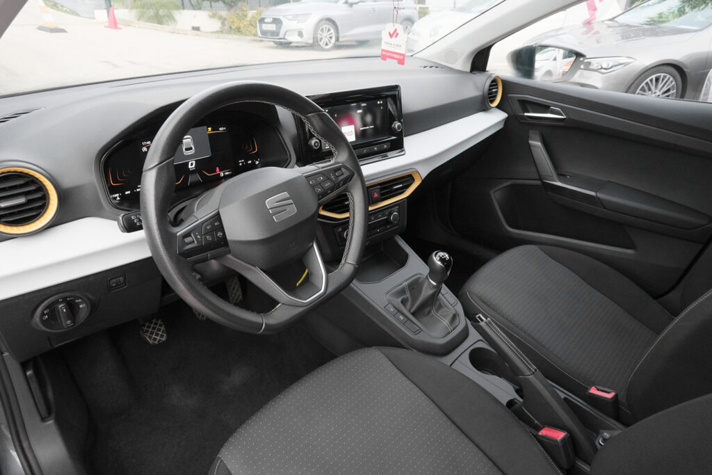 Seat Ibiza 1.0 TSi Style