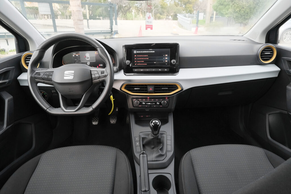 Seat Ibiza 1.0 TSi Style