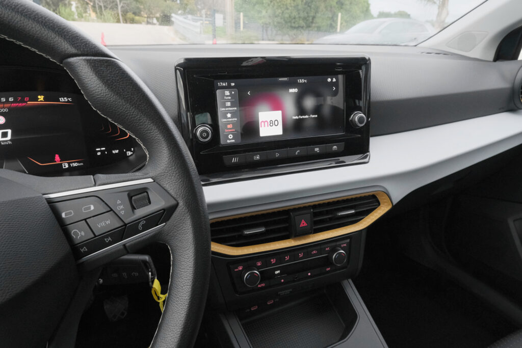 Seat Ibiza 1.0 TSi Style