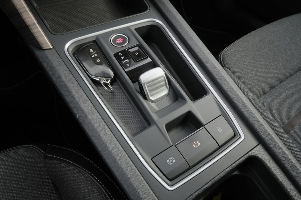 Seat Leon ST DSG 1.0 eTSi Xcellence