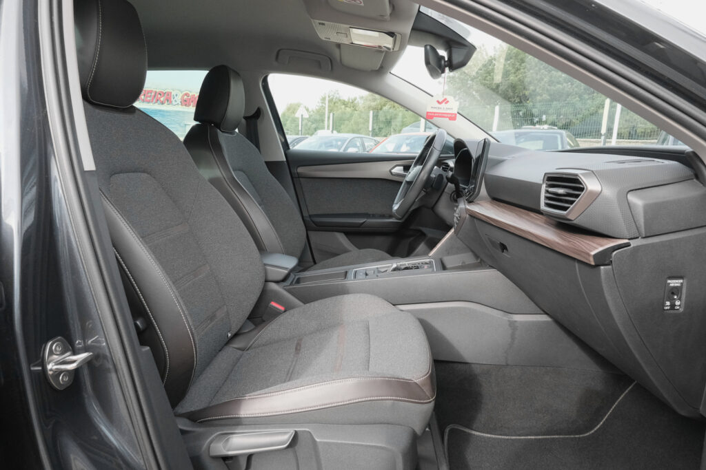 Seat Leon ST DSG 1.0 eTSi Xcellence