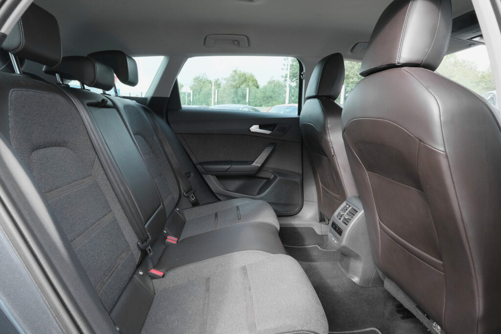 Seat Leon ST DSG 1.0 eTSi Xcellence