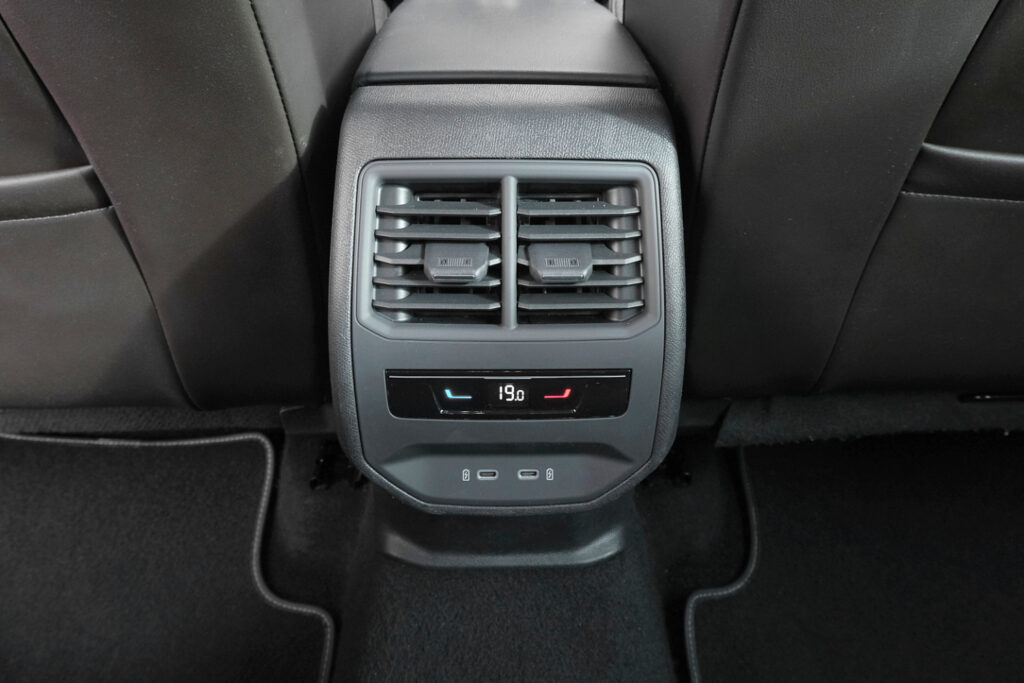 Seat Leon ST DSG 1.0 eTSi Xcellence