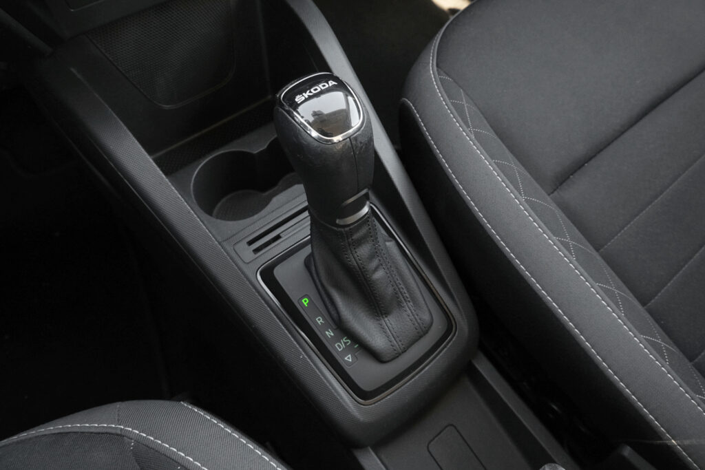 Skoda Fabia SW 1.0 Tsi Ambition DSG