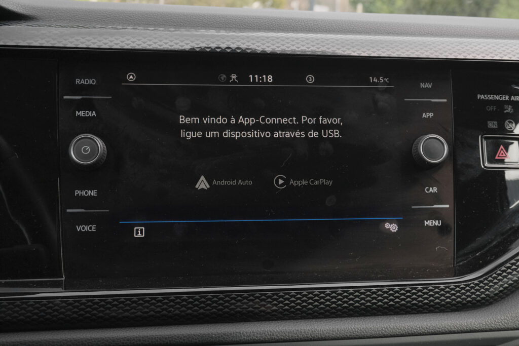 Volkswagen Polo 1.0 TSi