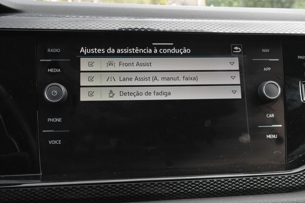 Volkswagen Polo 1.0 TSi