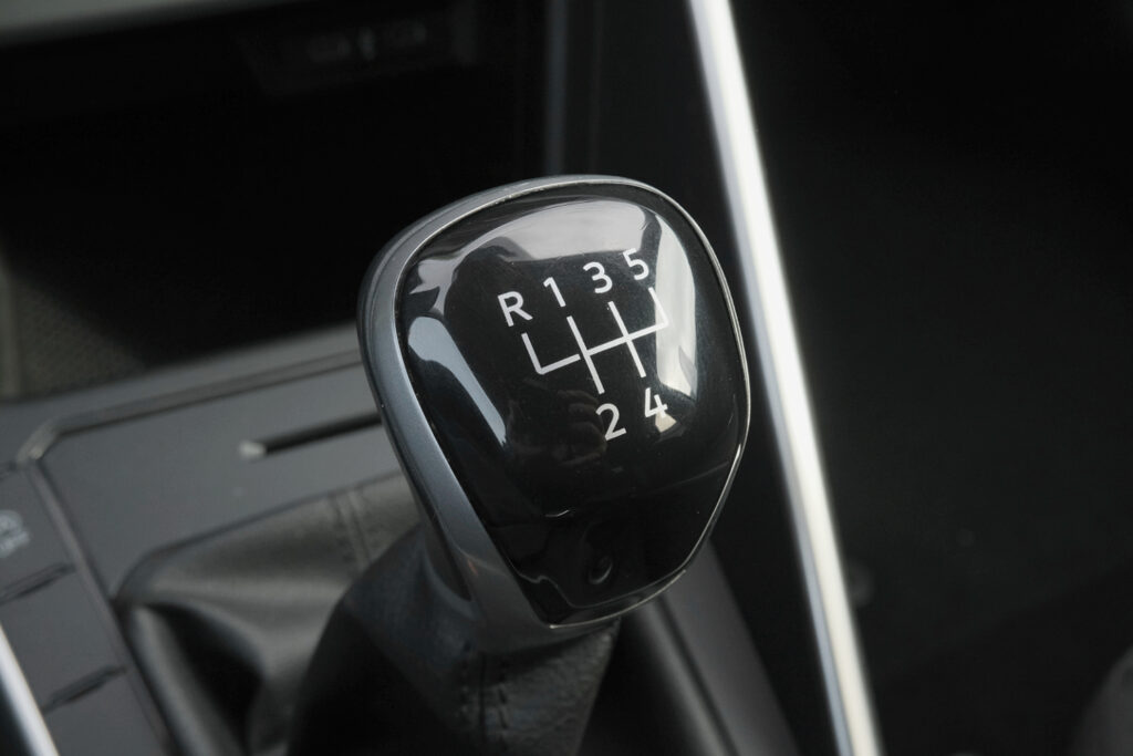 Volkswagen Polo 1.0 TSi