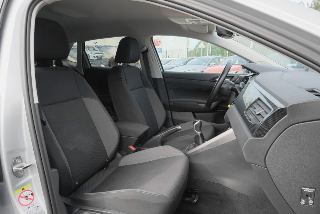 Volkswagen Polo 1.0 TSi