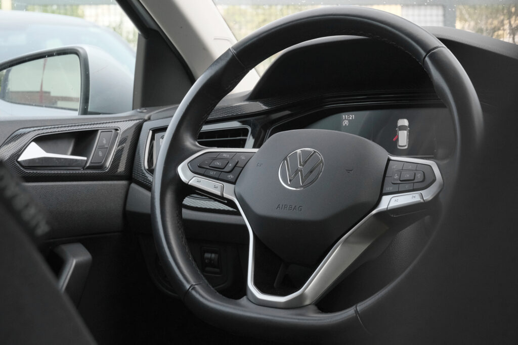 Volkswagen Polo 1.0 TSi