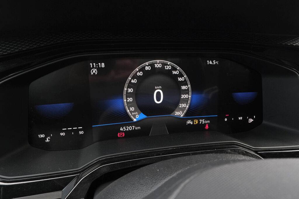 Volkswagen Polo 1.0 TSi