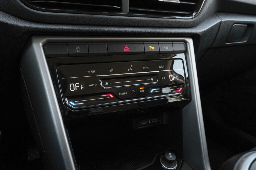 Volkswagen T-Roc 1.0 TSi Life