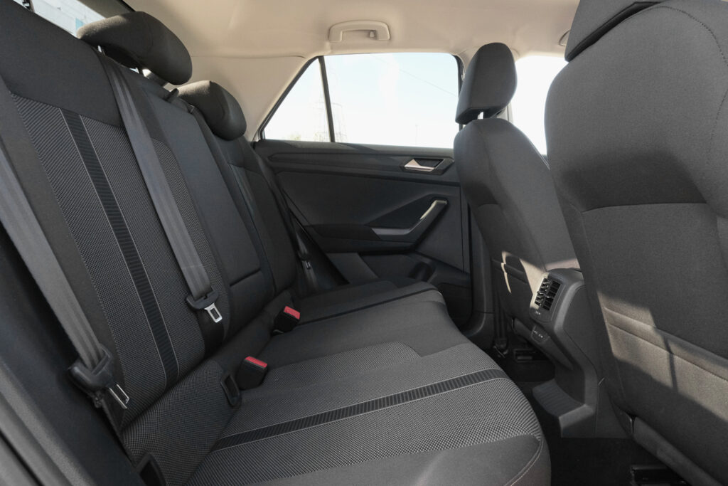 Volkswagen T-Roc 1.0 TSi Life