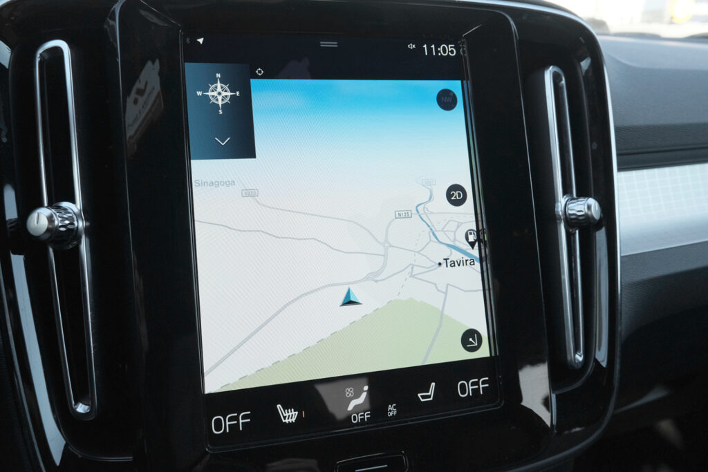 Volvo XC40 1.5 T2 Plus Dark Auto