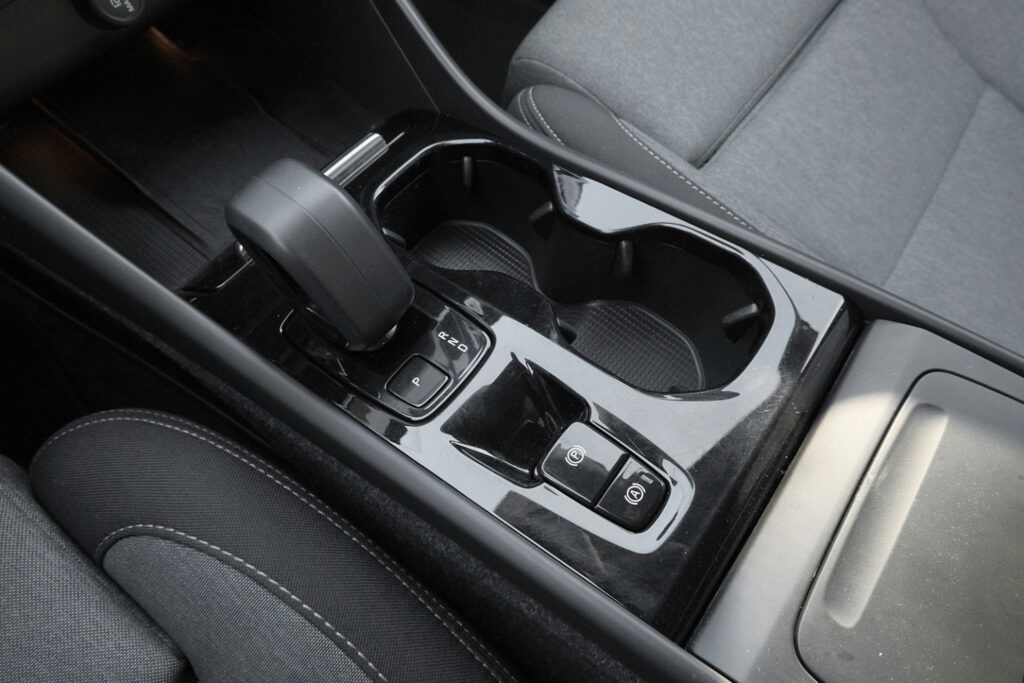 Volvo XC40 1.5 T2 Plus Dark Auto