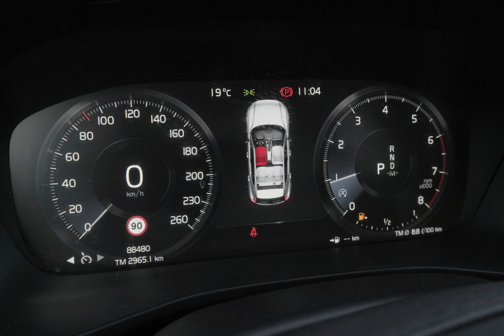 Volvo XC40 1.5 T2 Plus Dark Auto