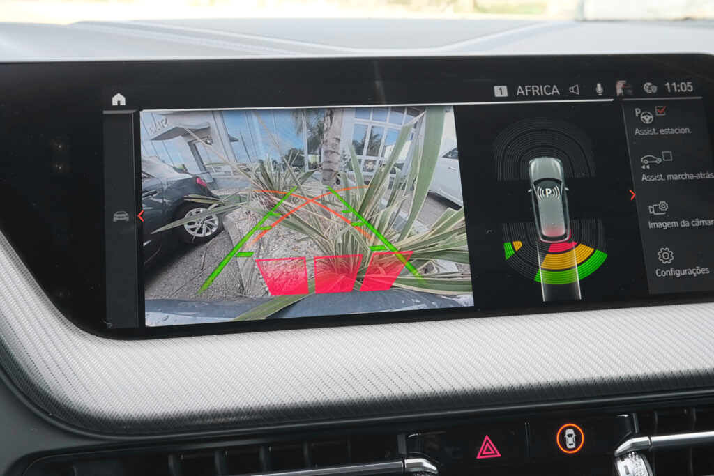 BMW 116d 1.5D Pack M