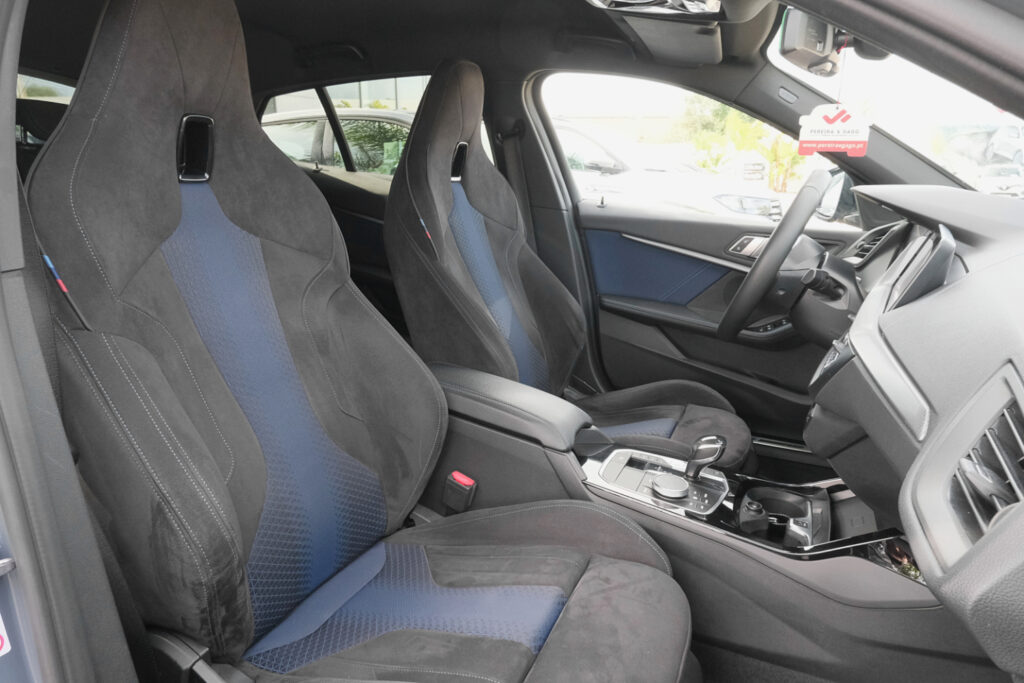 BMW 116d 1.5D Pack M