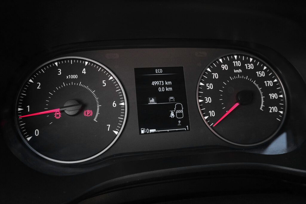 Dacia Sandero StepWay 1.0 TCe Expression