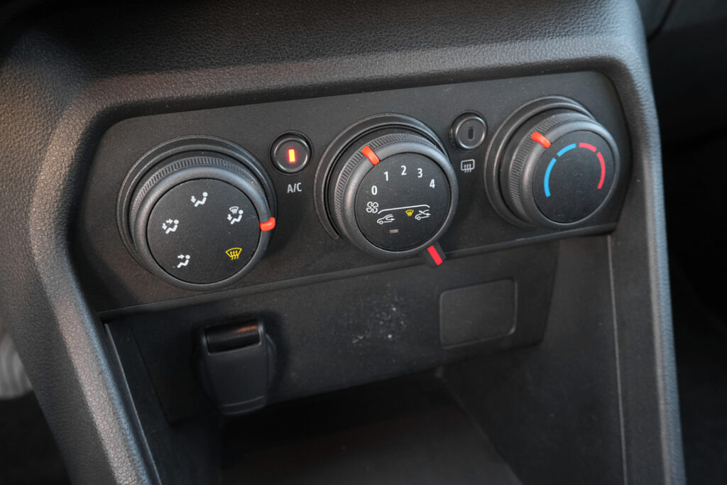 Dacia Sandero StepWay 1.0 TCe Expression