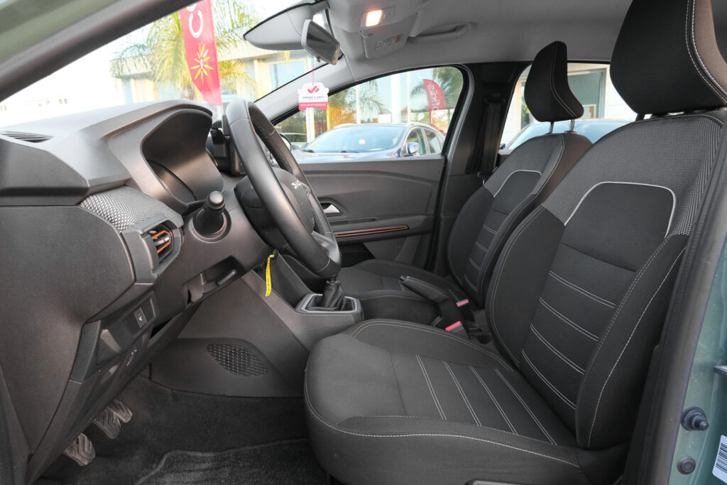 Dacia Sandero StepWay 1.0 TCe Expression