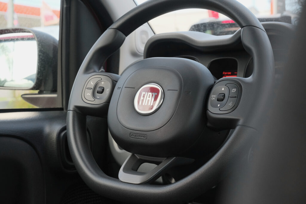 Fiat Panda 1.0 Hybrid City Life
