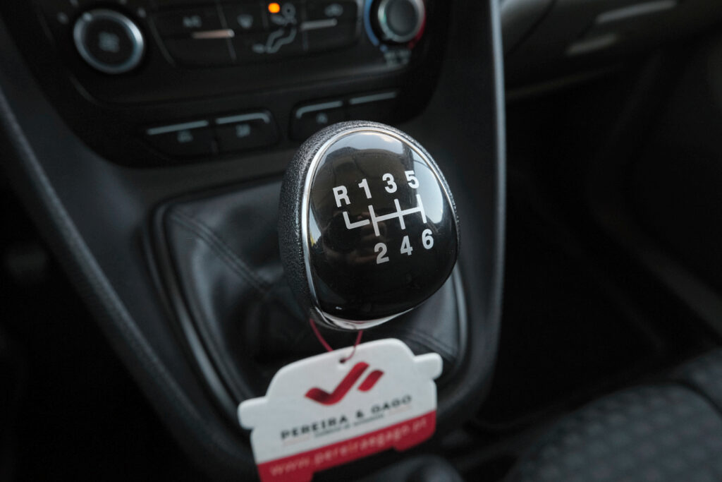 Ford Transit Connect Van 1.5 TDCi 3 Lugares