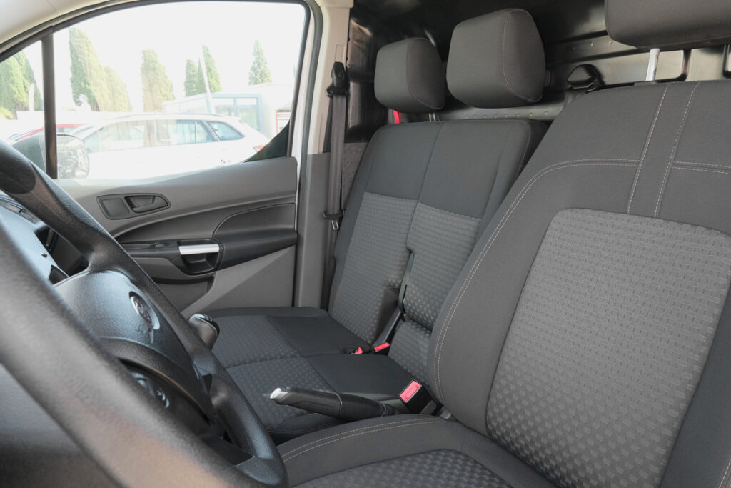 Ford Transit Connect Van 1.5 TDCi 3 Lugares