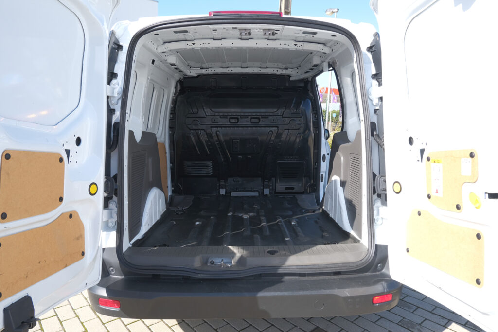 Ford Transit Connect Van 1.5 TDCi 3 Lugares