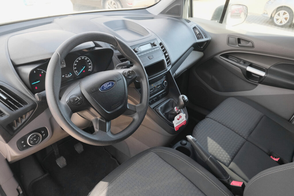 Ford Transit Connect Van 1.5 TDCi 3 Lugares