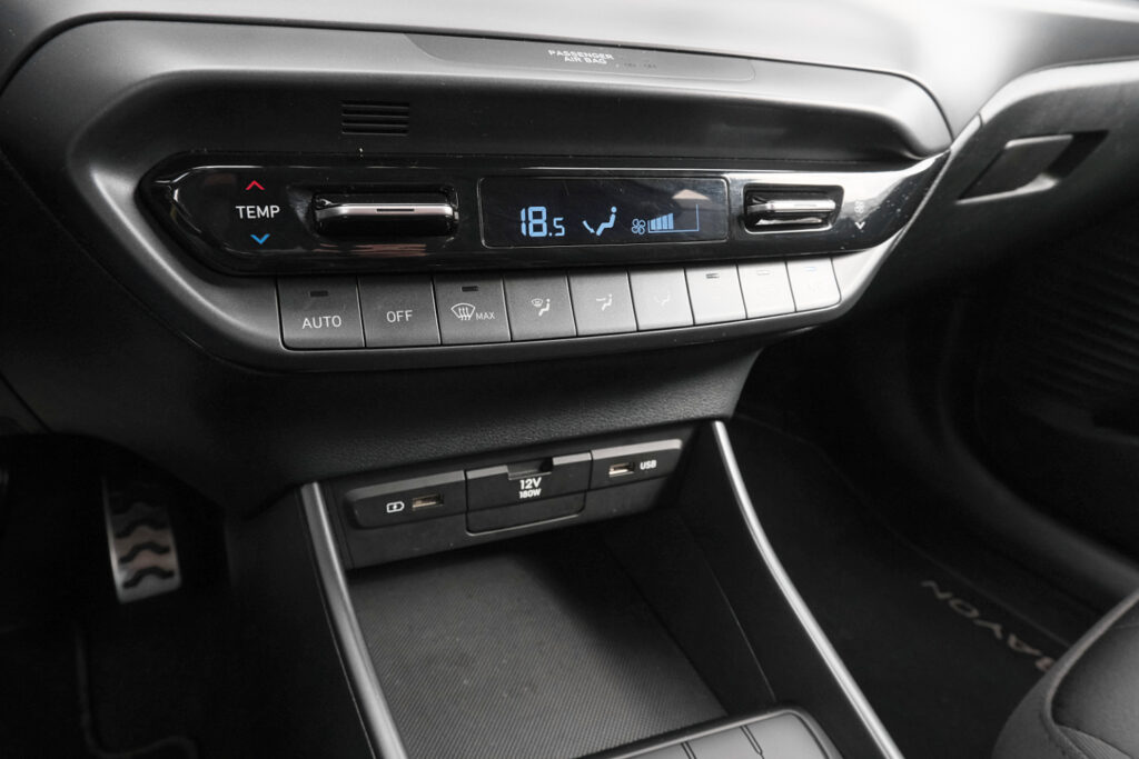 Hyundai Bayon 1.0T GDi Premium