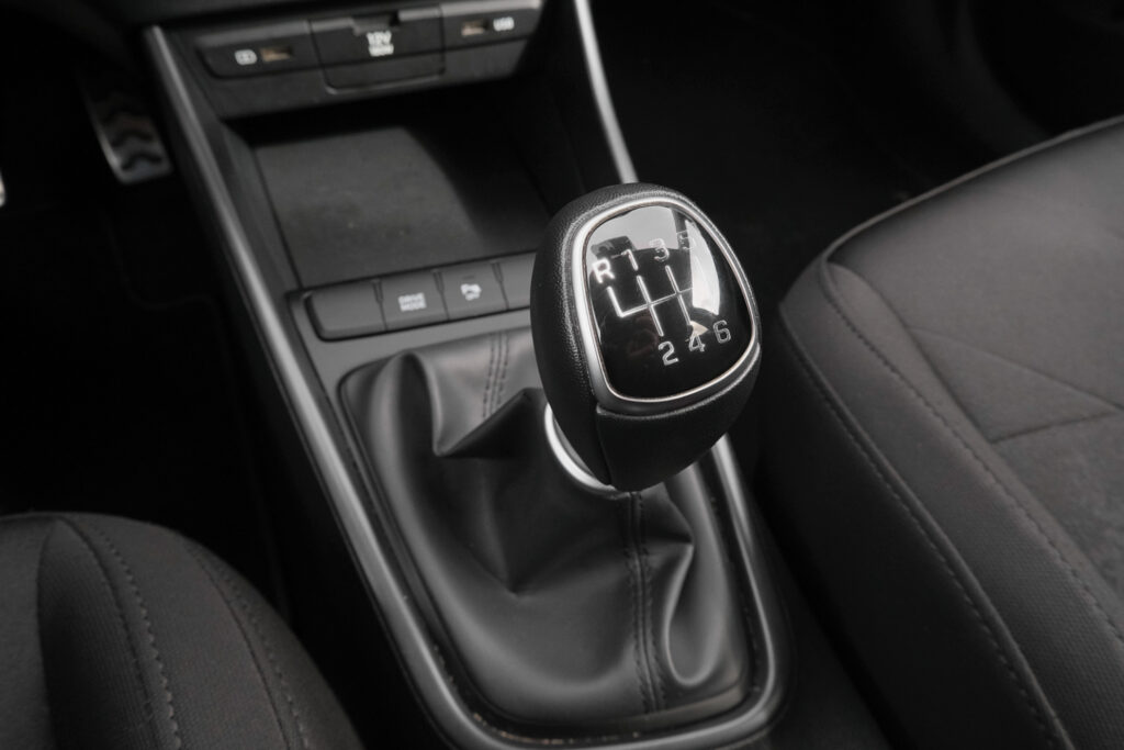 Hyundai Bayon 1.0T GDi Premium